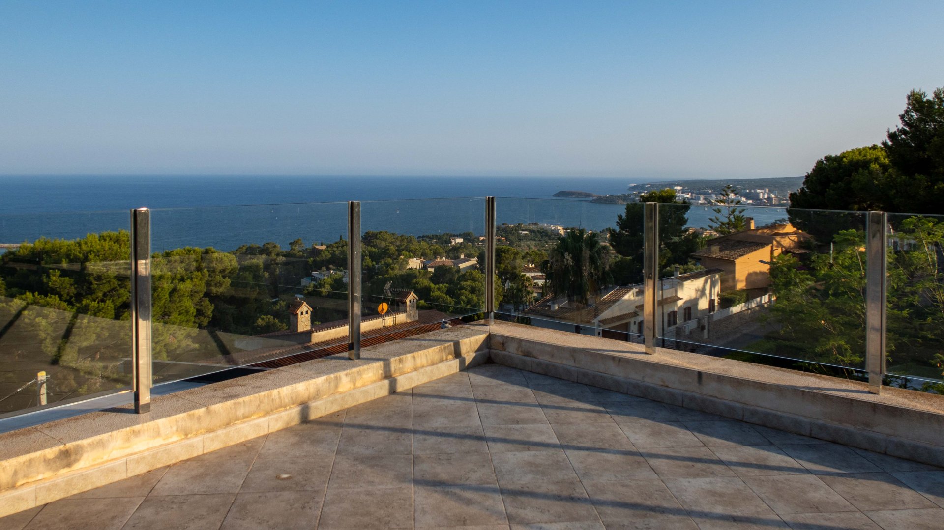 Villa Mallorca, Spānijā 5 istabas, 594 m2 Nr. 179316
