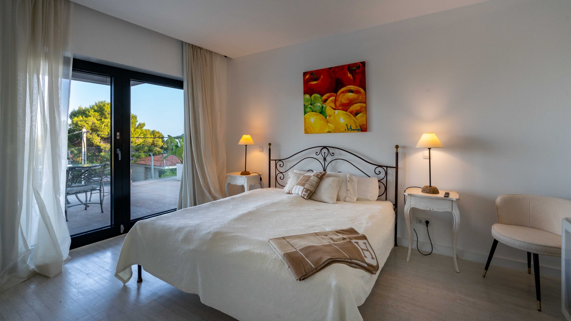 Villa Mallorca, Spānijā 5 istabas, 594 m2 Nr. 179316