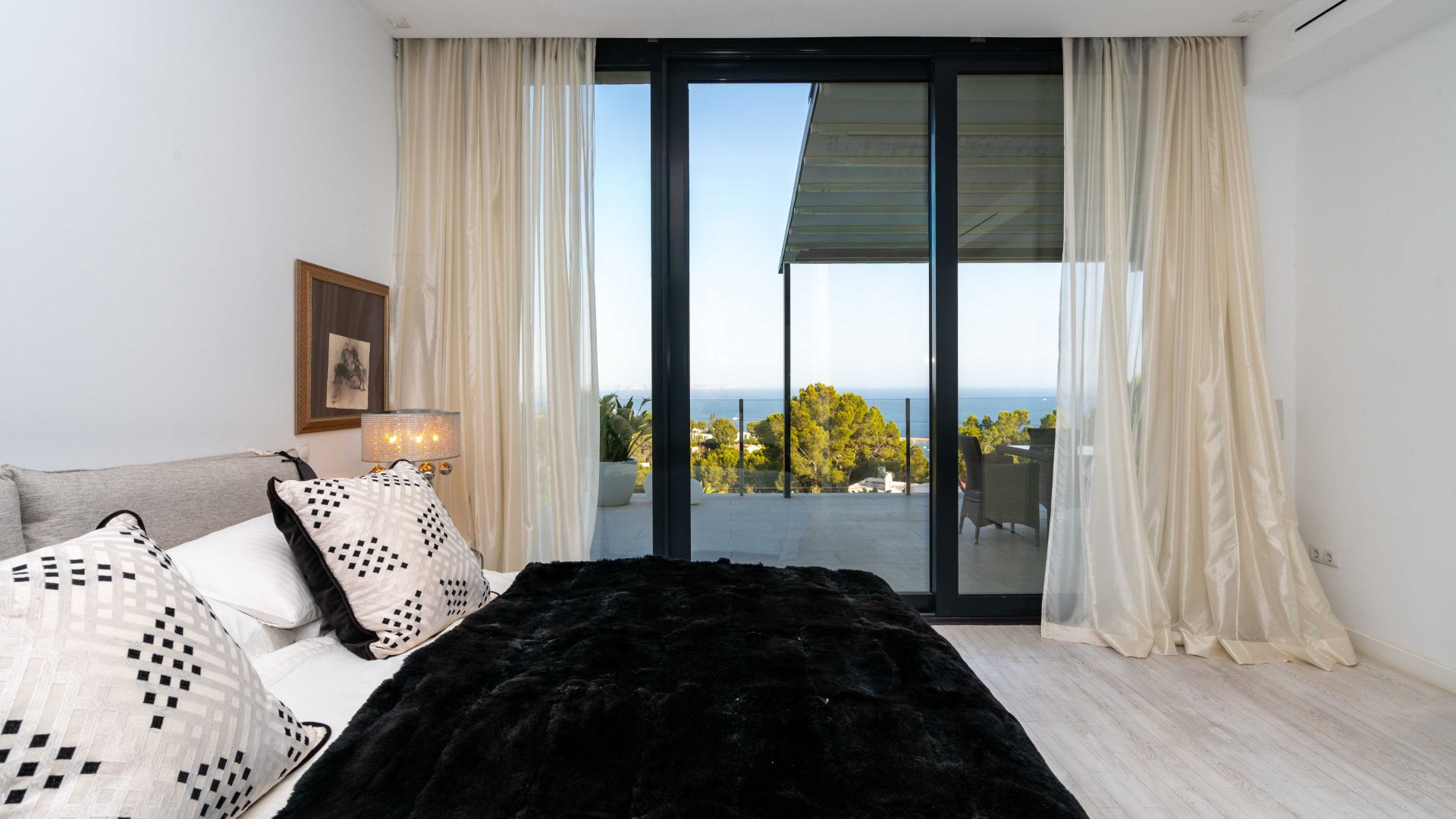 Villa Mallorca, Spānijā 5 istabas, 594 m2 Nr. 179316