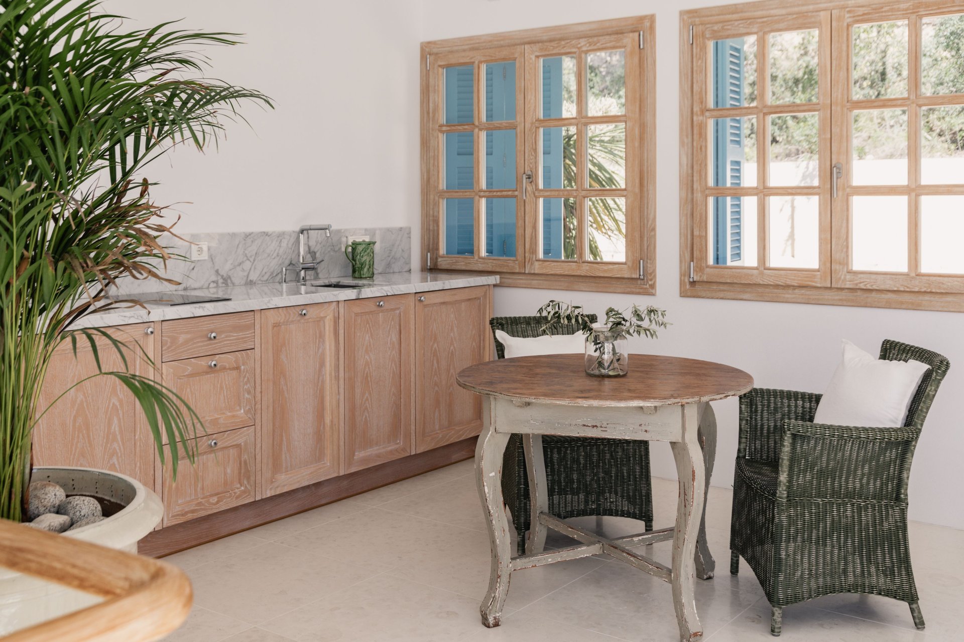 Villa Illetes (Ses), Mallorca, Spānijā 3 istabas, 237 m2 Nr. 179318