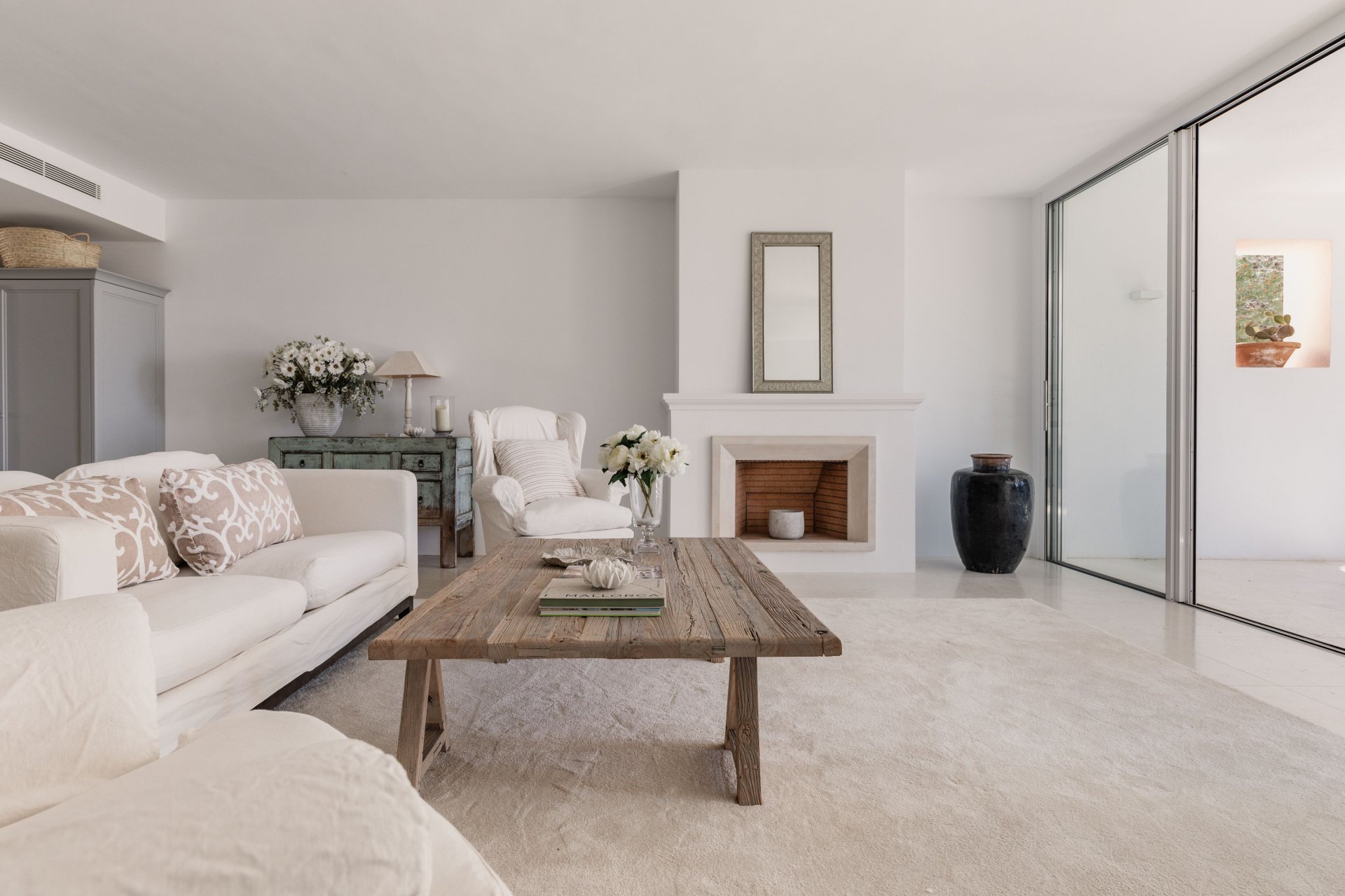 Villa Illetes (Ses), Mallorca, Spānijā 3 istabas, 237 m2 Nr. 179318