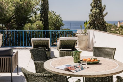 Villa in Illetes (Ses), Mallorca, Spanien 3 Schlafzimmer, 237 m2 Nr. 179318
