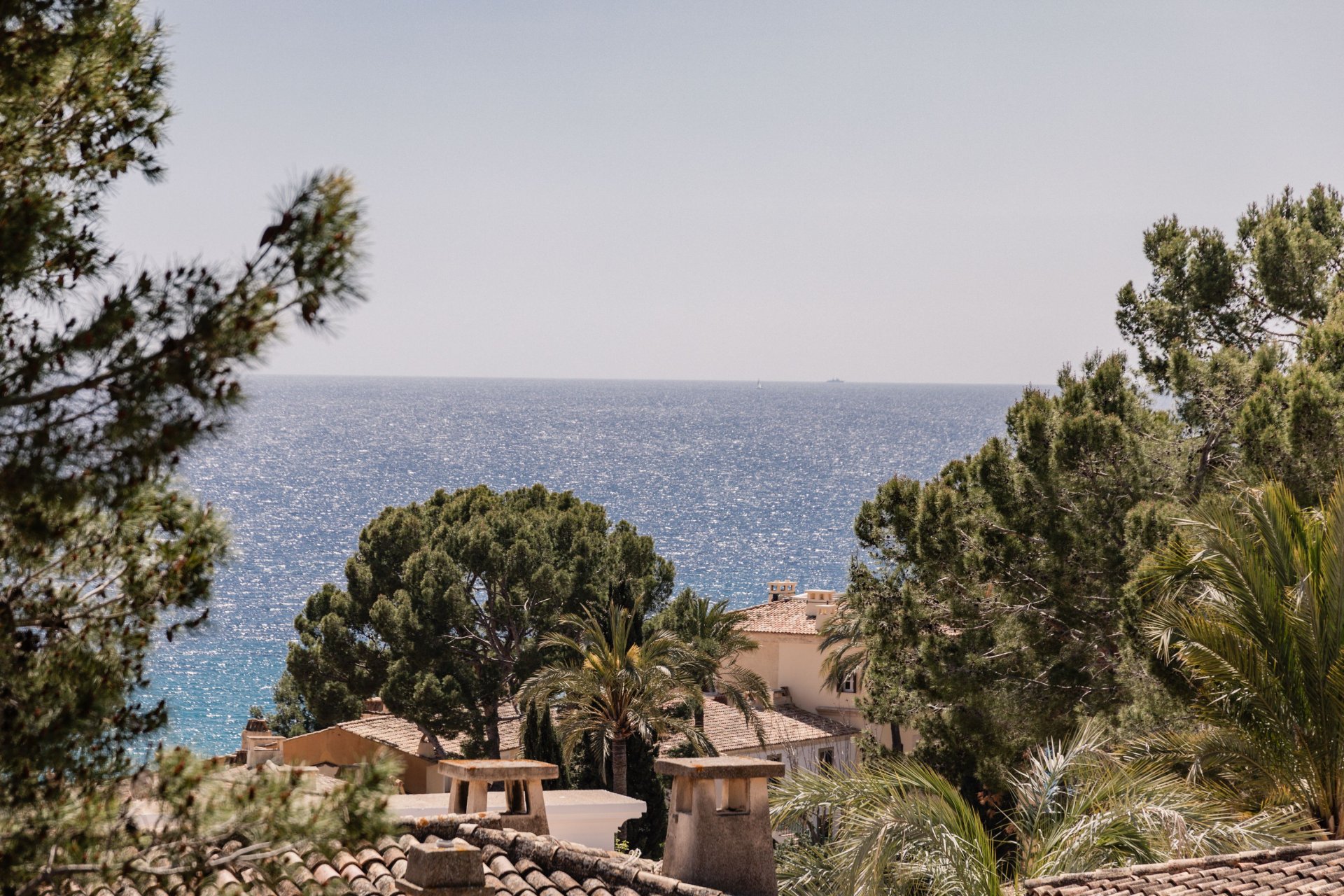 Villa Illetes (Ses), Mallorca, Spānijā 3 istabas, 237 m2 Nr. 179318