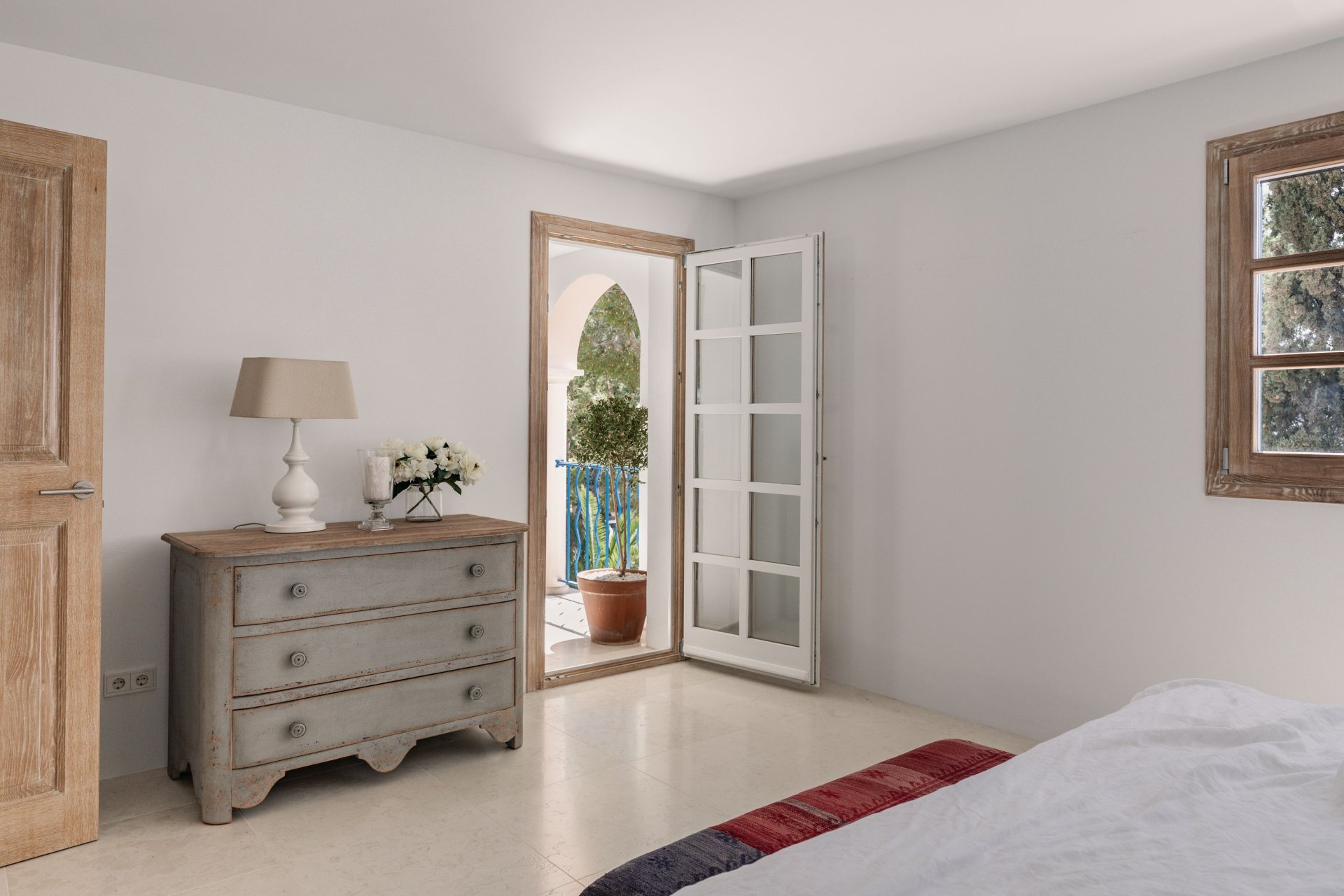 Villa Illetes (Ses), Mallorca, Spānijā 3 istabas, 237 m2 Nr. 179318