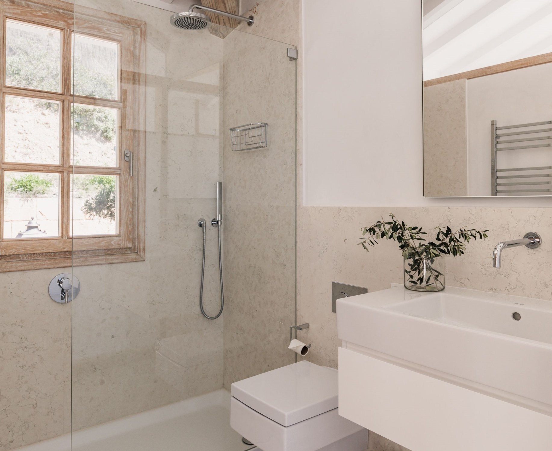 Villa Illetes (Ses), Mallorca, Spānijā 3 istabas, 237 m2 Nr. 179318