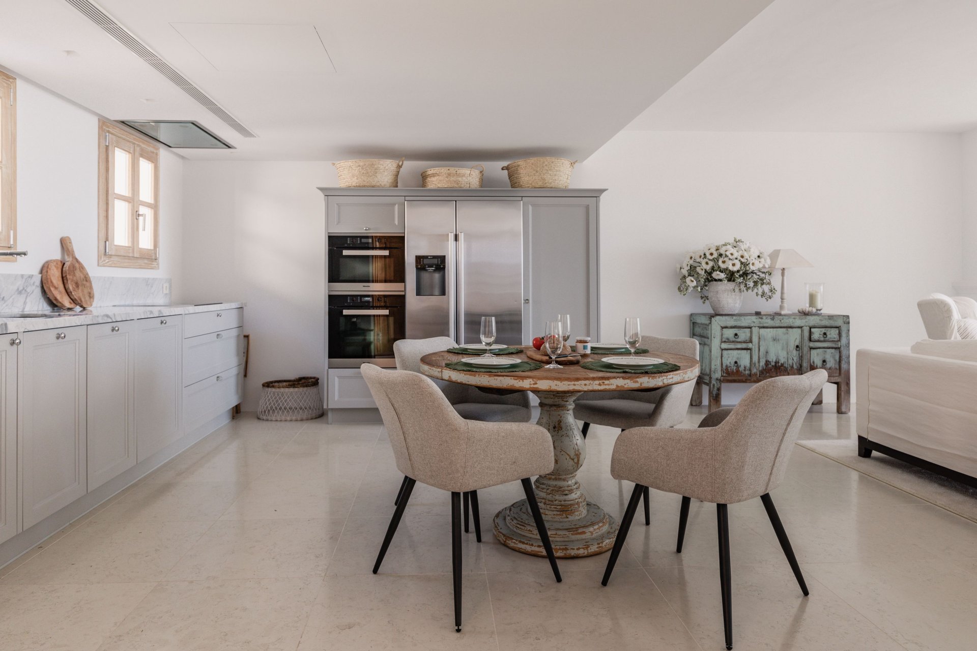Villa Illetes (Ses), Mallorca, Spānijā 3 istabas, 237 m2 Nr. 179318