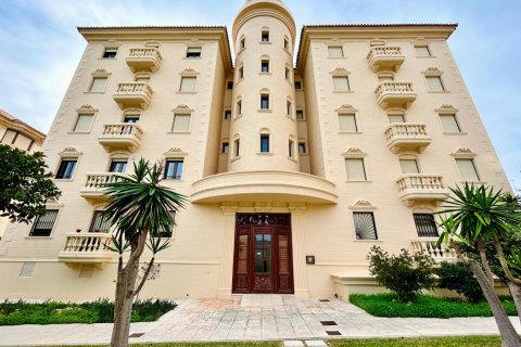 Apartament w Guardamar del Segura, Alicante, Hiszpania 3 sypialnie, 88 mkw. nr 148895