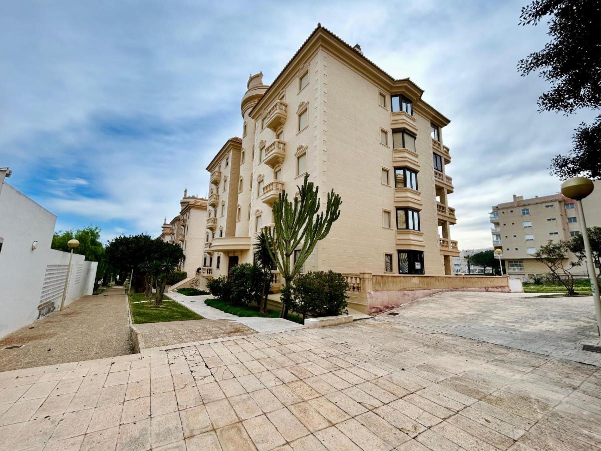 Lägenhet i Guardamar del Segura, Alicante, Spanien 3 sovrum, 88 kvm. Nr. 148895