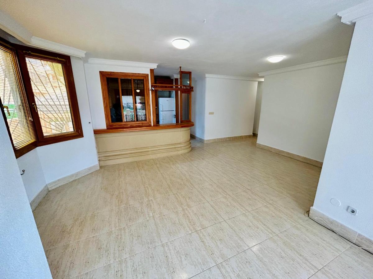 Lägenhet i Guardamar del Segura, Alicante, Spanien 3 sovrum, 88 kvm. Nr. 148895