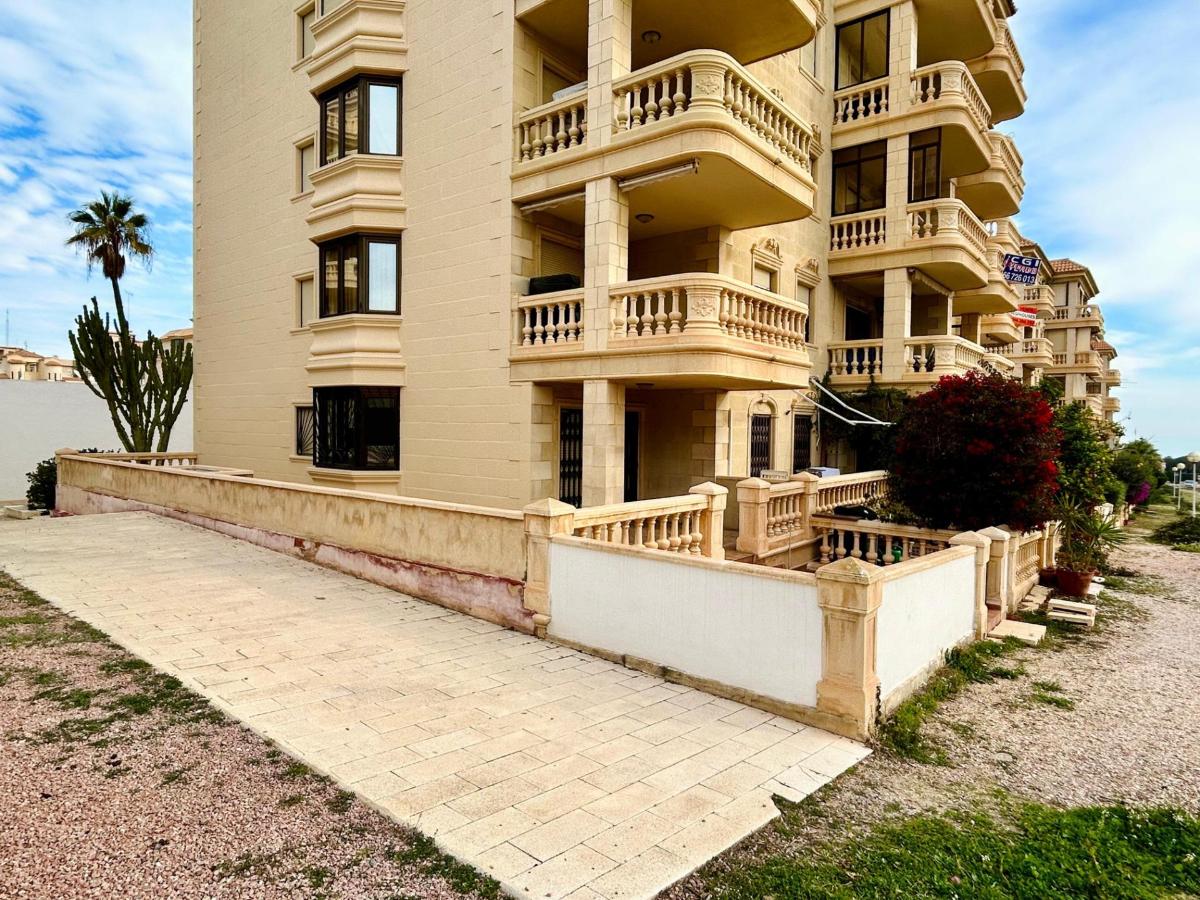 Lägenhet i Guardamar del Segura, Alicante, Spanien 3 sovrum, 88 kvm. Nr. 148895