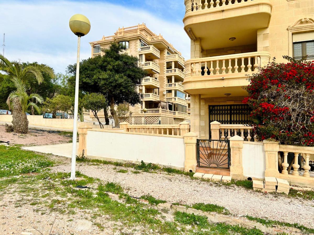 Lägenhet i Guardamar del Segura, Alicante, Spanien 3 sovrum, 88 kvm. Nr. 148895
