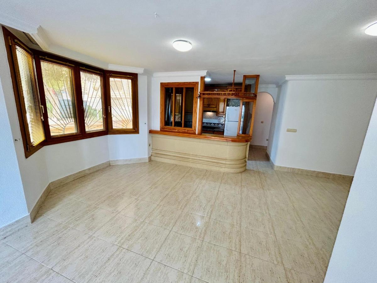 Lägenhet i Guardamar del Segura, Alicante, Spanien 3 sovrum, 88 kvm. Nr. 148895