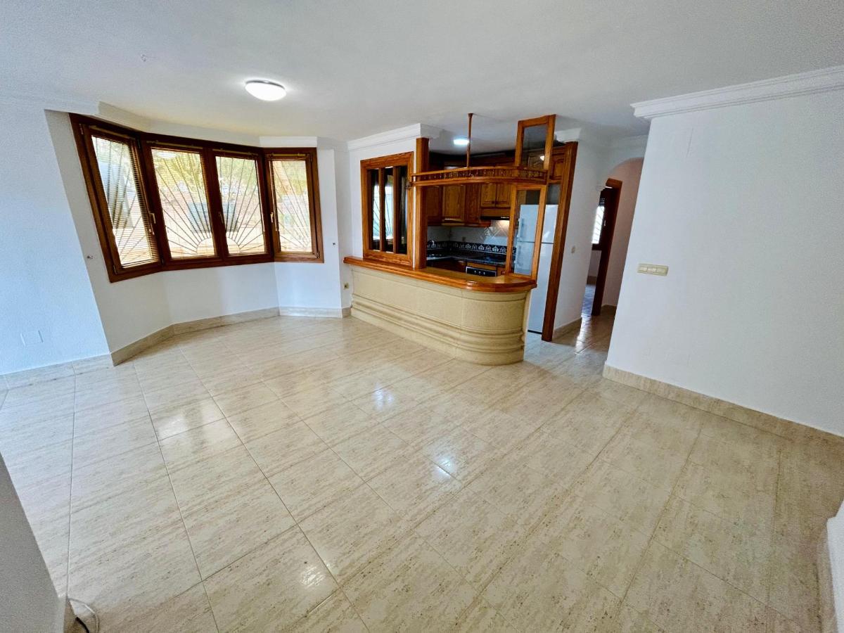 Lägenhet i Guardamar del Segura, Alicante, Spanien 3 sovrum, 88 kvm. Nr. 148895
