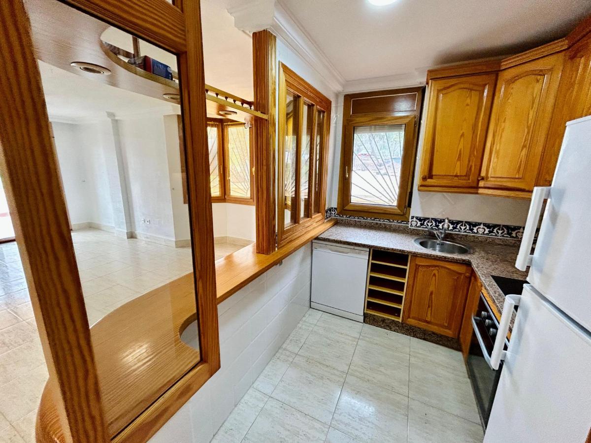 Lägenhet i Guardamar del Segura, Alicante, Spanien 3 sovrum, 88 kvm. Nr. 148895