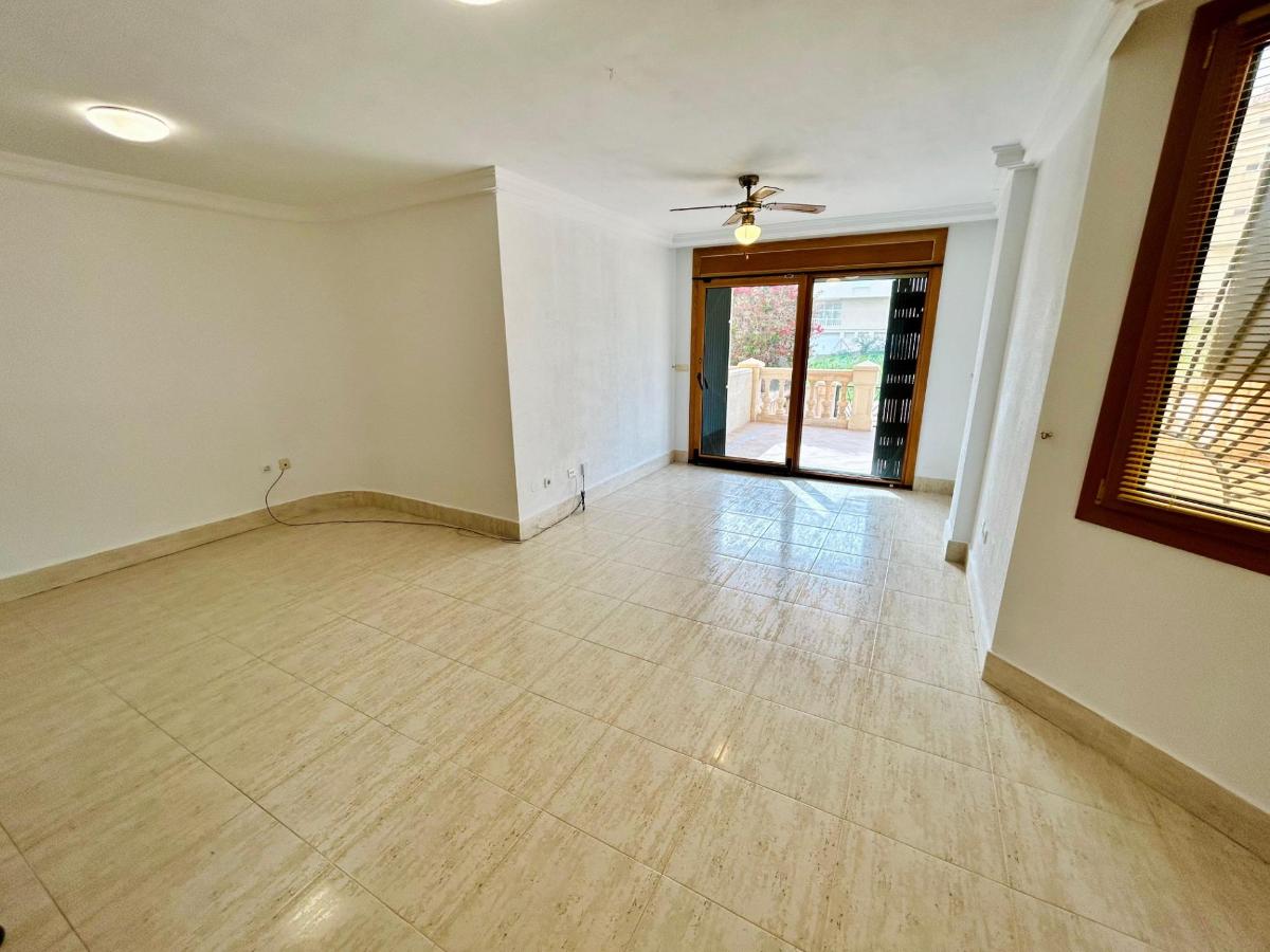 Lägenhet i Guardamar del Segura, Alicante, Spanien 3 sovrum, 88 kvm. Nr. 148895