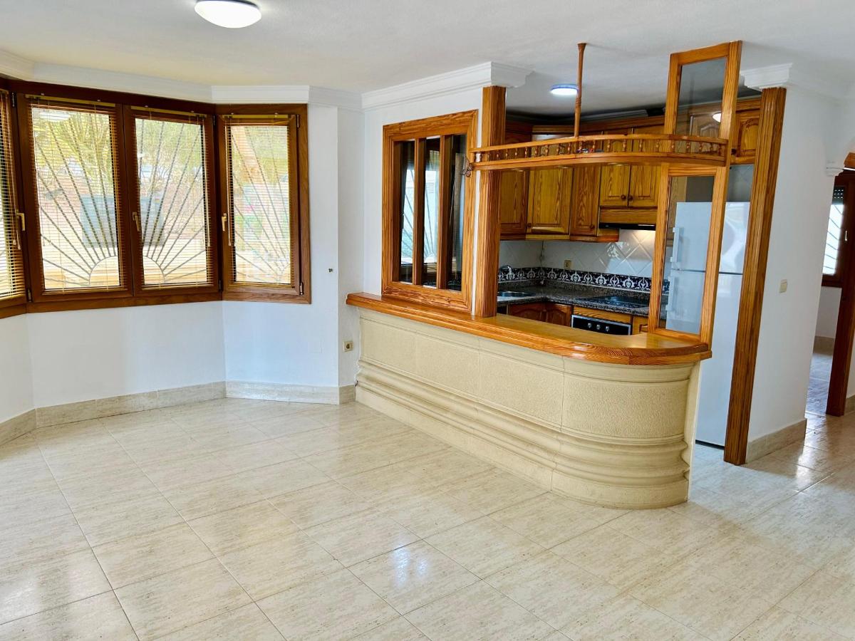 Lägenhet i Guardamar del Segura, Alicante, Spanien 3 sovrum, 88 kvm. Nr. 148895