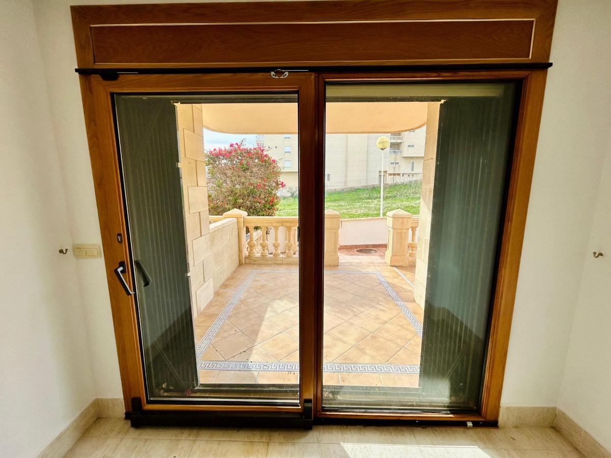 Lägenhet i Guardamar del Segura, Alicante, Spanien 3 sovrum, 88 kvm. Nr. 148895