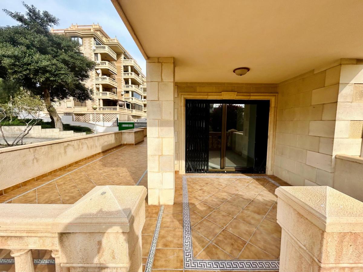 Lägenhet i Guardamar del Segura, Alicante, Spanien 3 sovrum, 88 kvm. Nr. 148895