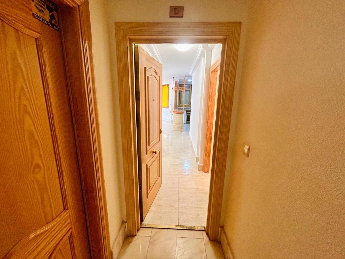 Lägenhet i Guardamar del Segura, Alicante, Spanien 3 sovrum, 88 kvm. Nr. 148895