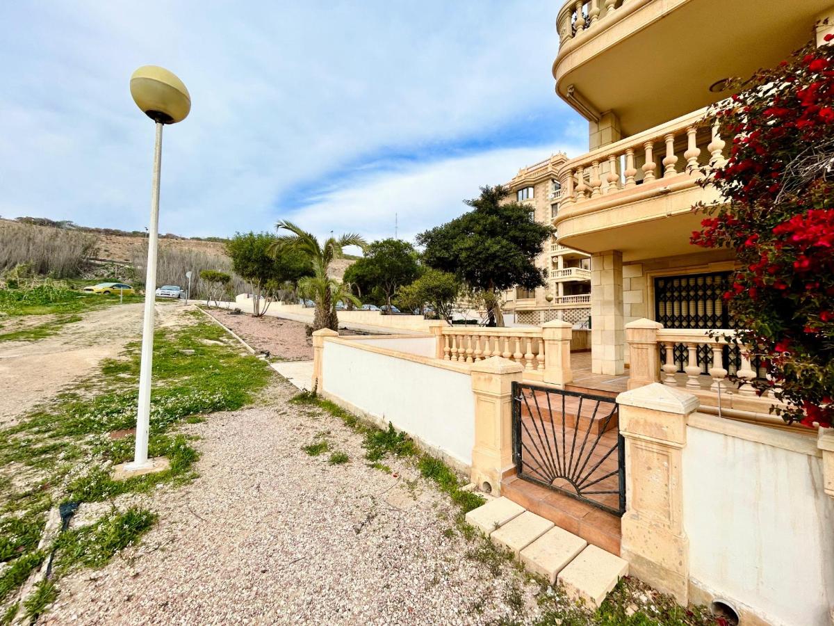 Lägenhet i Guardamar del Segura, Alicante, Spanien 3 sovrum, 88 kvm. Nr. 148895