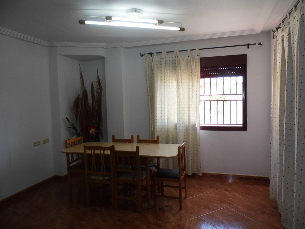 Māja Orihuela, Alicante, Spānijā 3 istabas, 137 m2 Nr. 148896