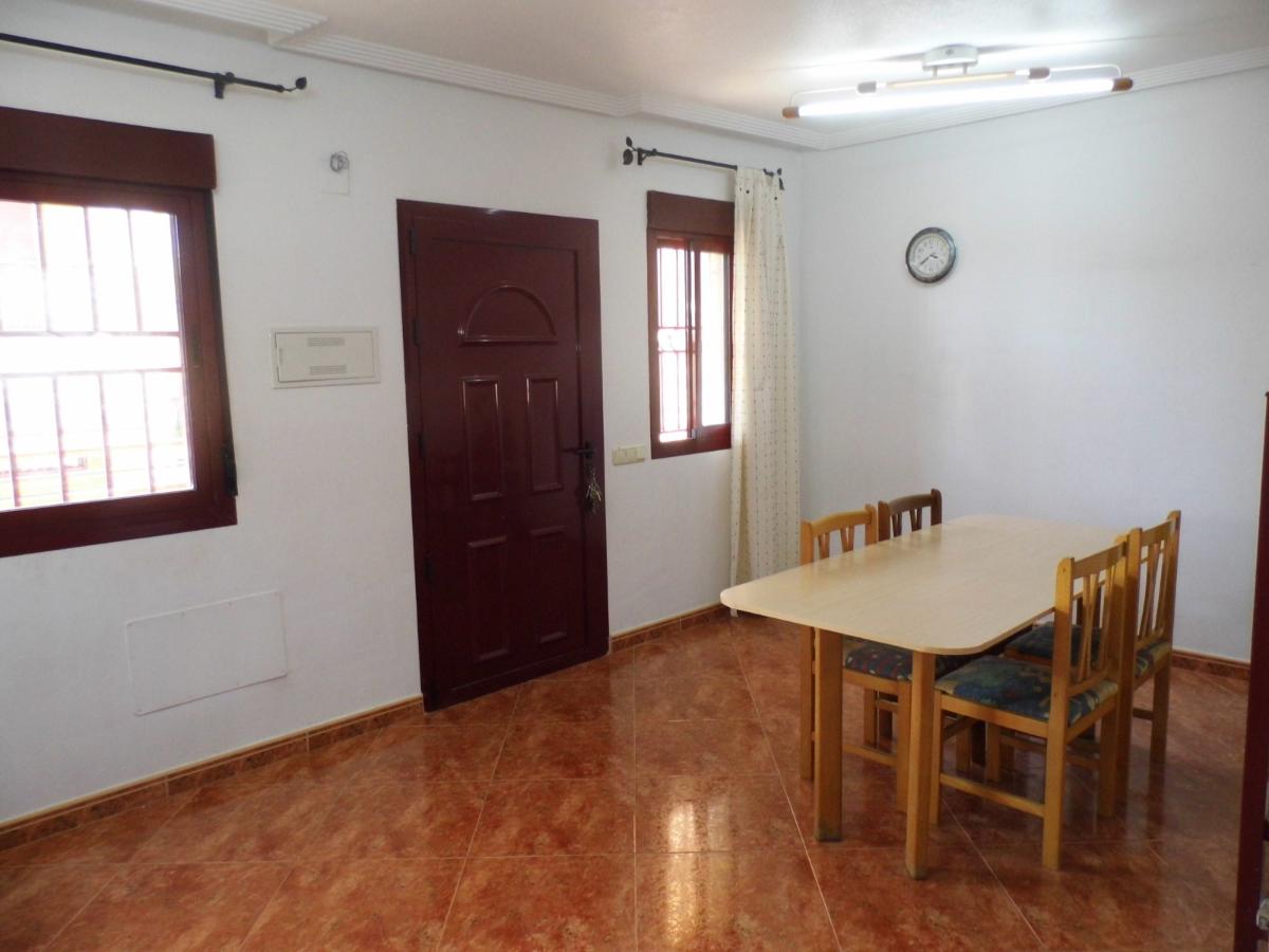 Māja Orihuela, Alicante, Spānijā 3 istabas, 137 m2 Nr. 148896