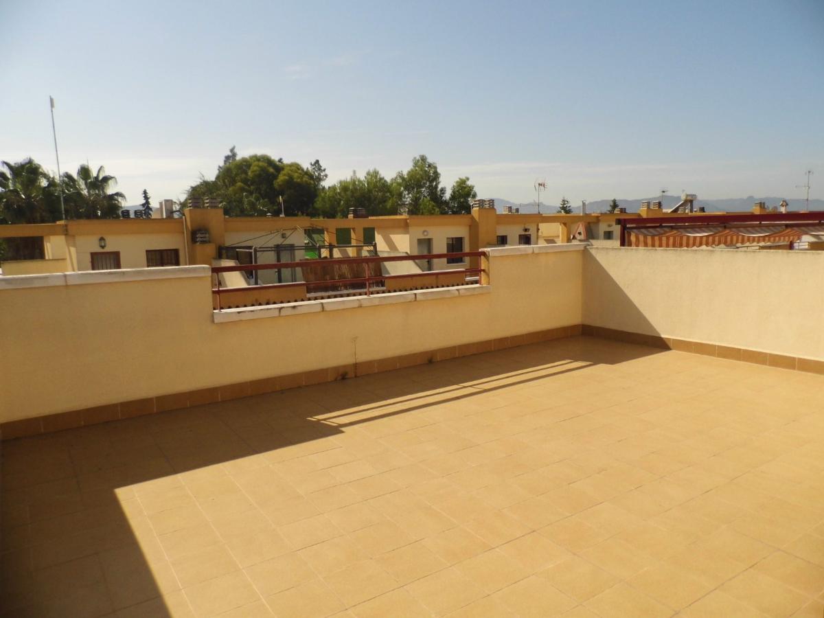 Māja Orihuela, Alicante, Spānijā 3 istabas, 137 m2 Nr. 148896