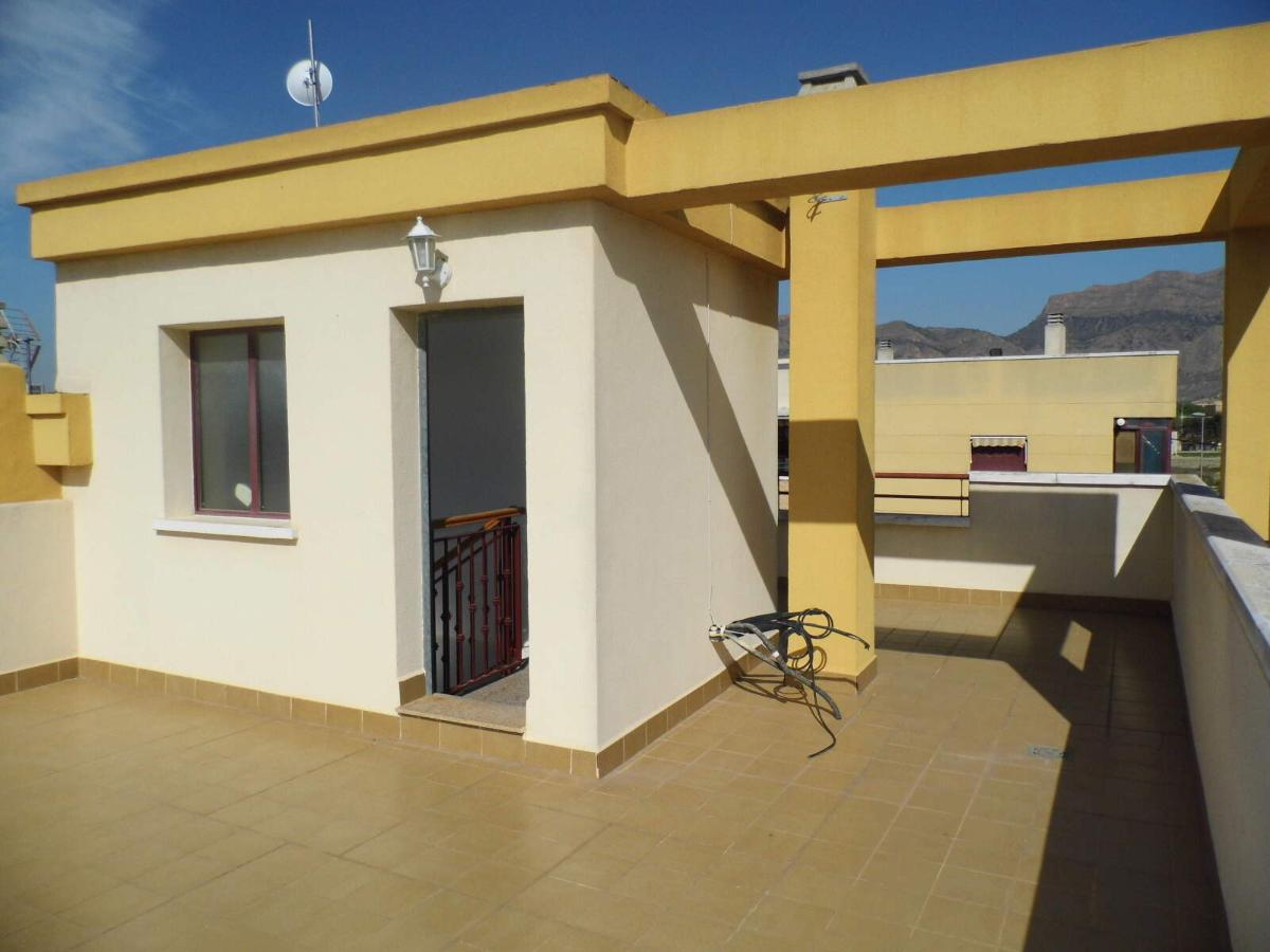 Māja Orihuela, Alicante, Spānijā 3 istabas, 137 m2 Nr. 148896