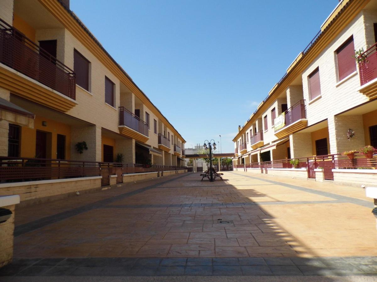 Māja Orihuela, Alicante, Spānijā 3 istabas, 137 m2 Nr. 148896