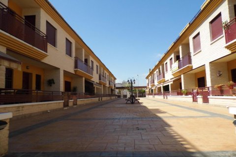 Talo Orihuela, Alicante, Espanja 3 makuuhuonetta, 137 m2 No. 148896