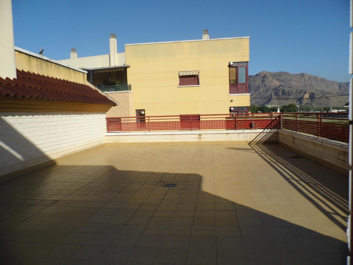 Māja Orihuela, Alicante, Spānijā 3 istabas, 137 m2 Nr. 148896