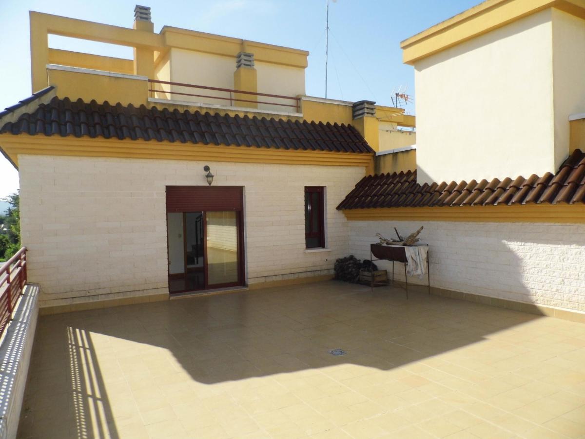 Māja Orihuela, Alicante, Spānijā 3 istabas, 137 m2 Nr. 148896