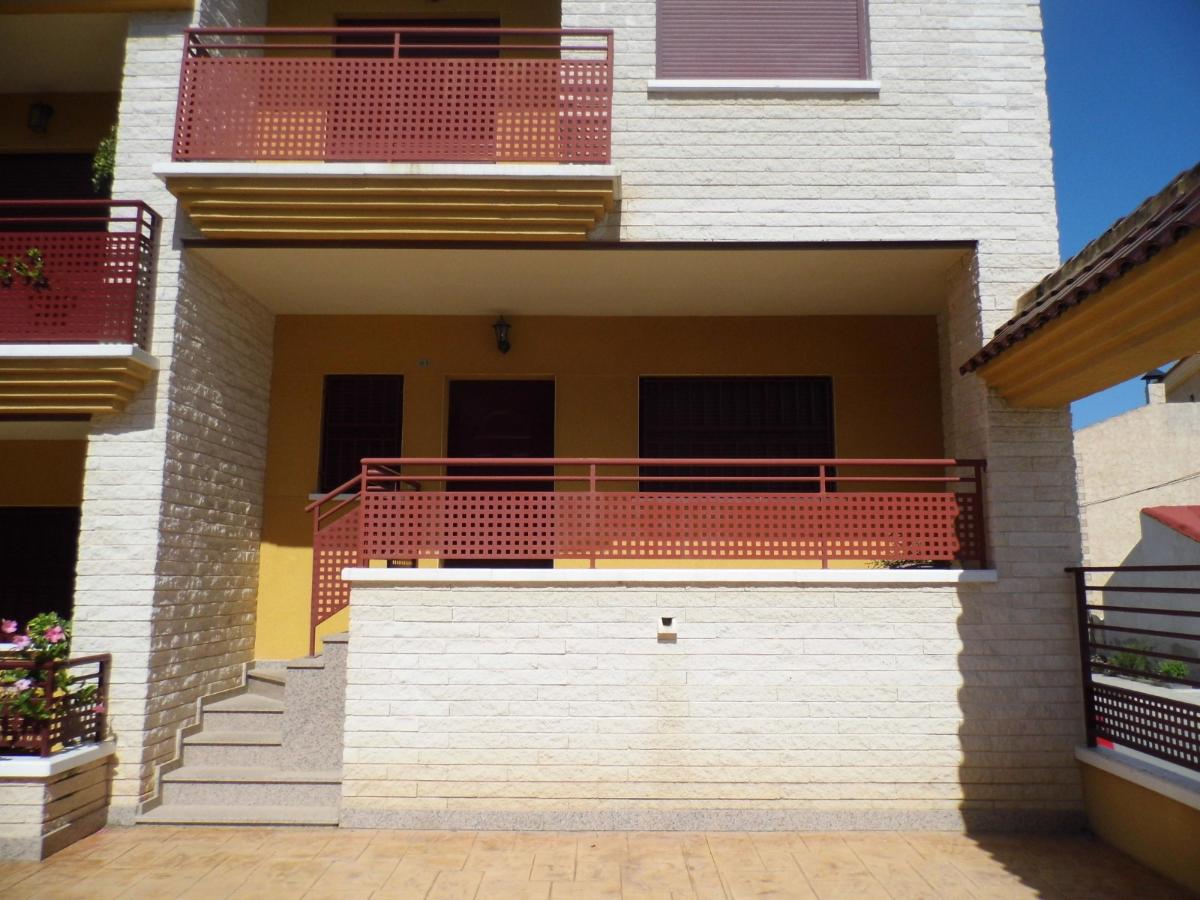 Māja Orihuela, Alicante, Spānijā 3 istabas, 137 m2 Nr. 148896