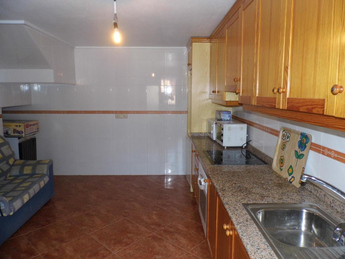 Māja Orihuela, Alicante, Spānijā 3 istabas, 137 m2 Nr. 148896