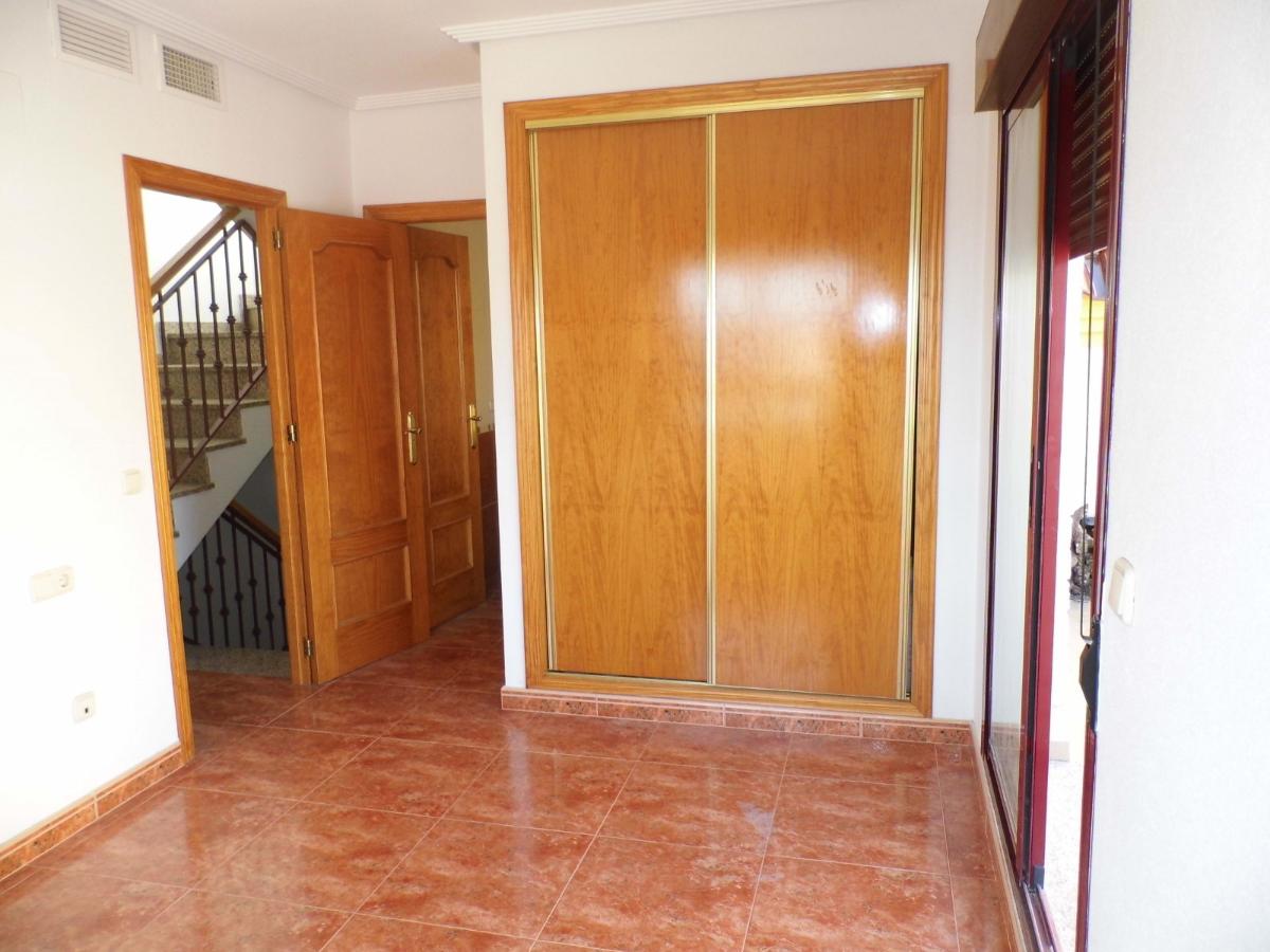 Māja Orihuela, Alicante, Spānijā 3 istabas, 137 m2 Nr. 148896