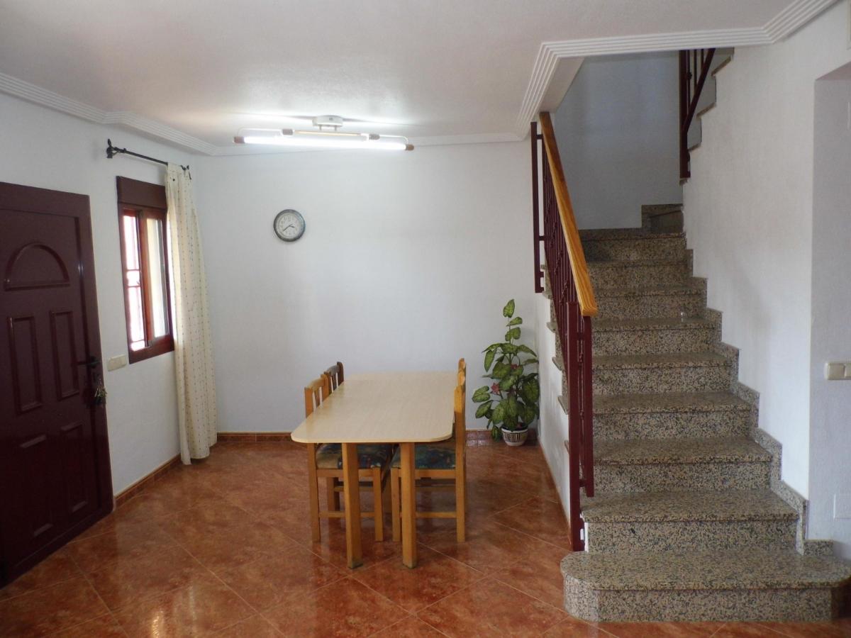 Māja Orihuela, Alicante, Spānijā 3 istabas, 137 m2 Nr. 148896