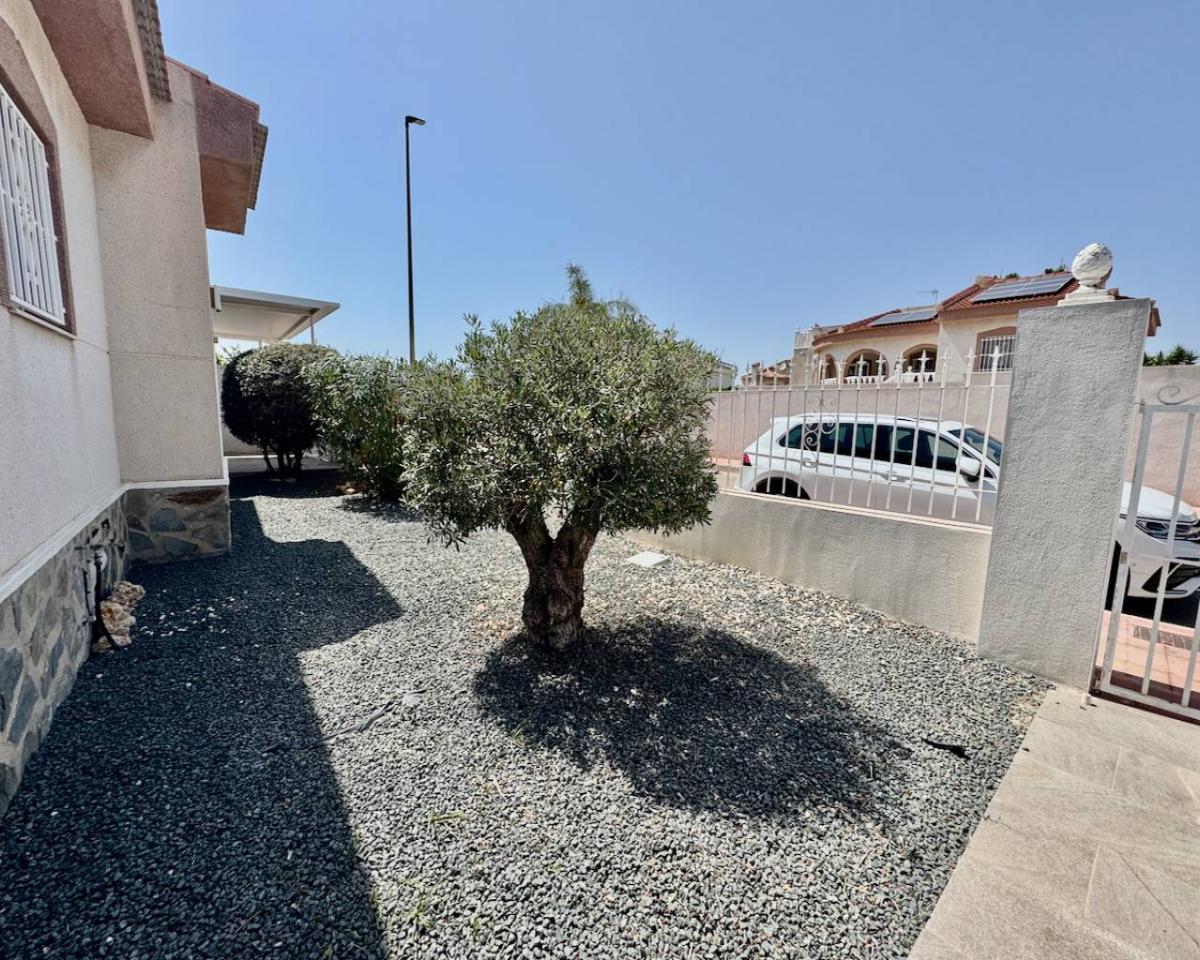 Willa w Ciudad Quesada, Alicante, Hiszpania 3 sypialnie, 130 mkw. nr 148897