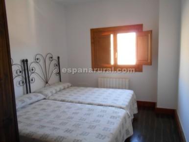 House in Chirivel, Almeria, Spain 3 bedrooms,  No. 78064