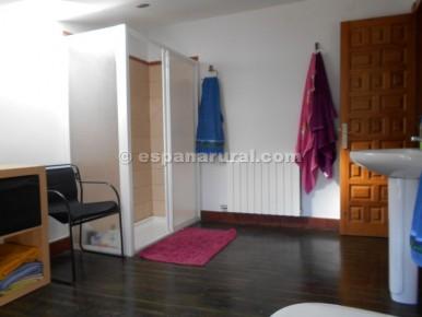 House in Chirivel, Almeria, Spain 3 bedrooms,  No. 78064