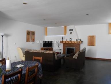 House in Chirivel, Almeria, Spain 3 bedrooms,  No. 78064