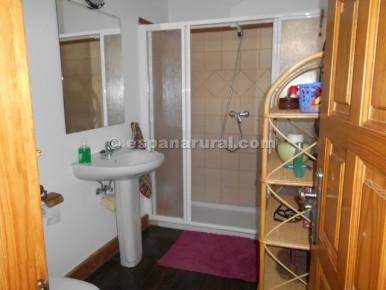 House in Chirivel, Almeria, Spain 3 bedrooms,  No. 78064
