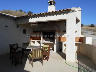 House in Chirivel, Almeria, Spain 3 bedrooms,  No. 78064