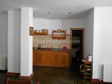 House in Chirivel, Almeria, Spain 3 bedrooms,  No. 78064