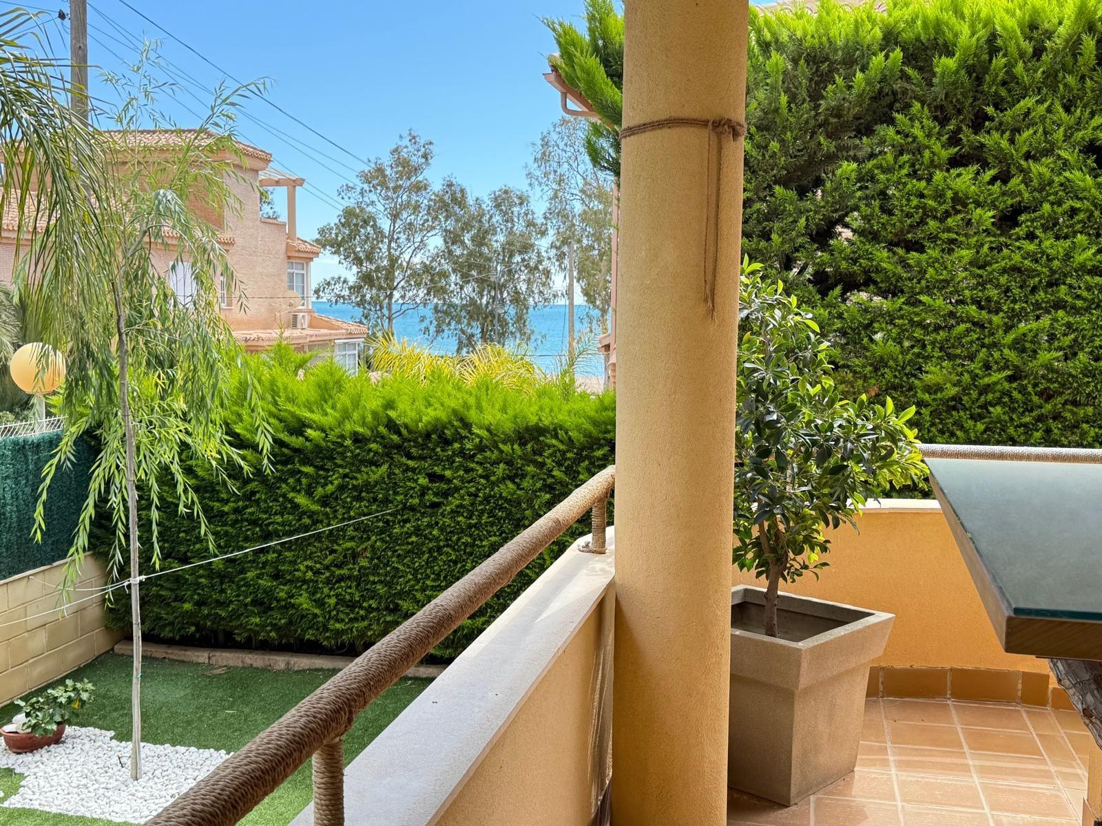 Villa a Mazarron, Murcia, Spagna 5 camere da letto, 443 mq. N° 147359