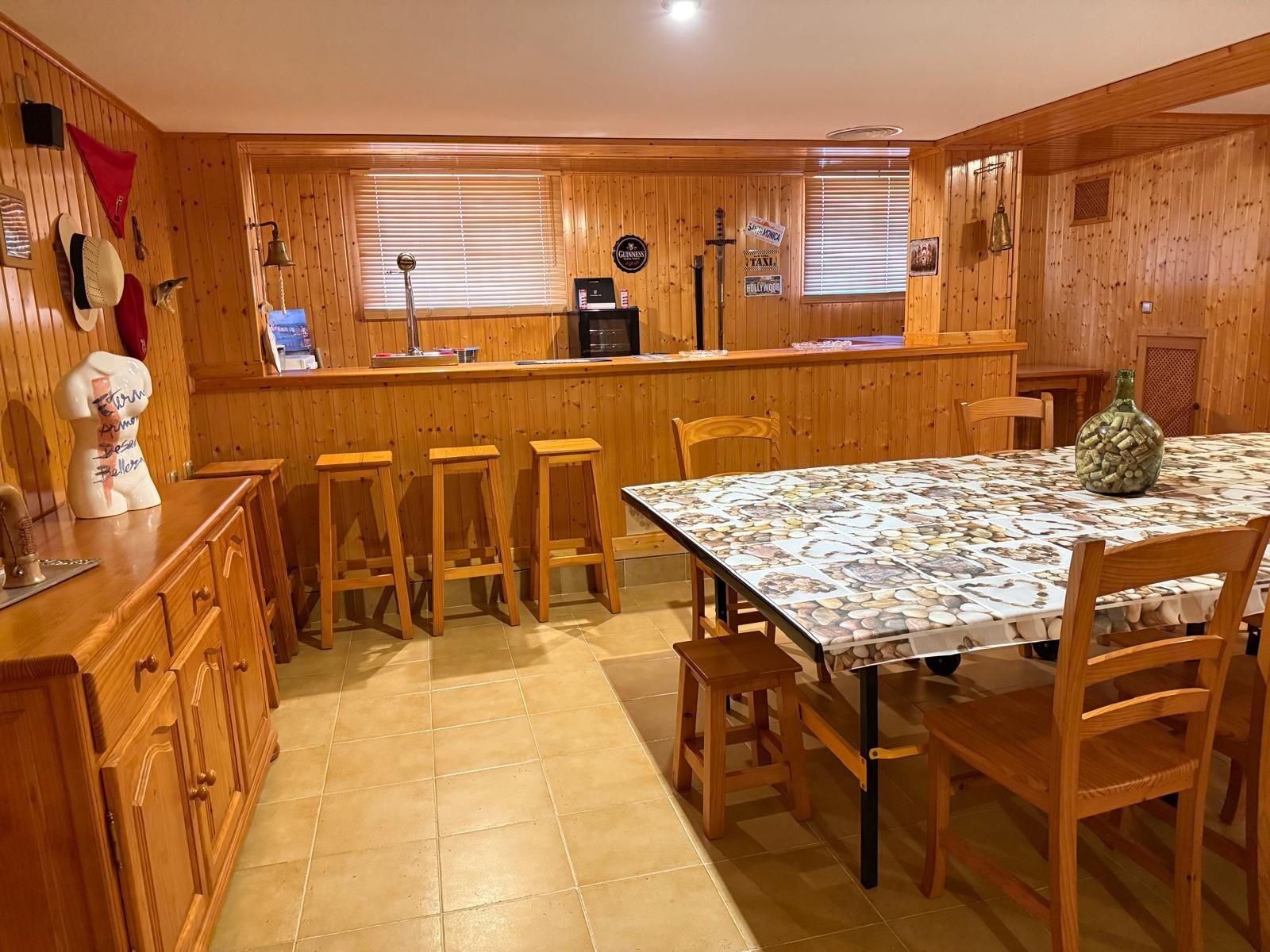 Villa a Mazarron, Murcia, Spagna 5 camere da letto, 443 mq. N° 147359