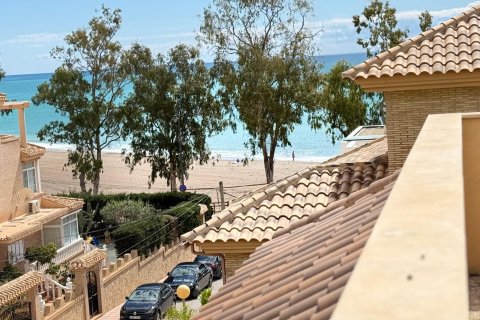 Huvila Mazarron, Murcia, Espanja 5 makuuhuonetta, 443 m2 No. 147359