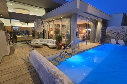 Villa in Benijofar, Alicante, Spanien 4 Schlafzimmer, 544 m2 Nr. 147360