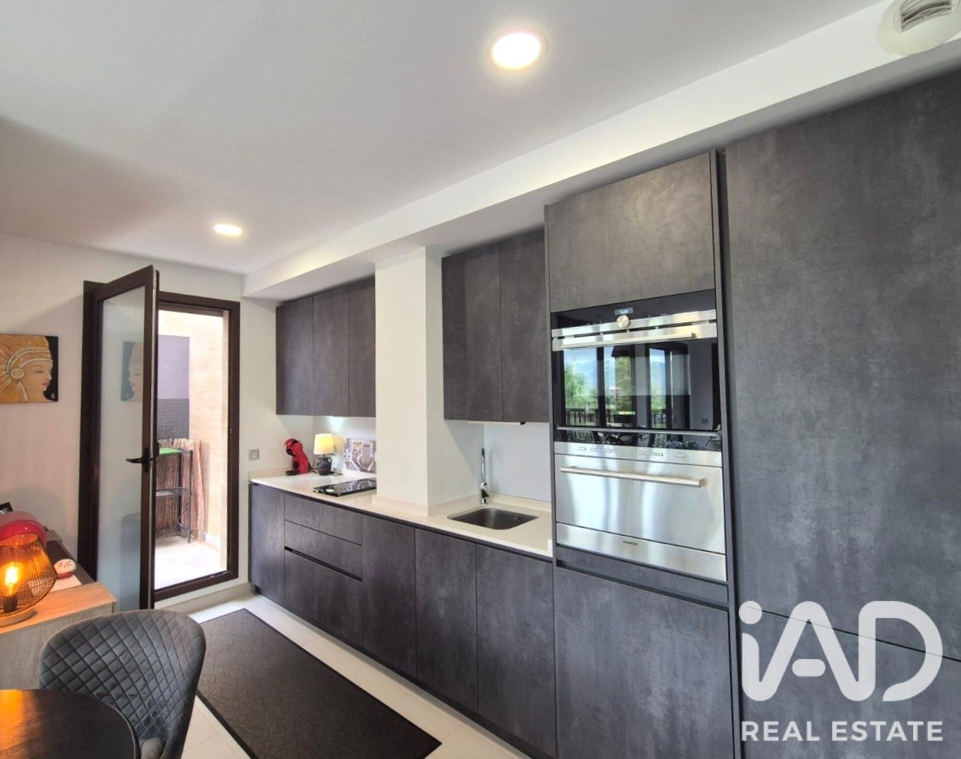 Apartamento en València, España 2 dormitorios, 84 m2 No. 187643