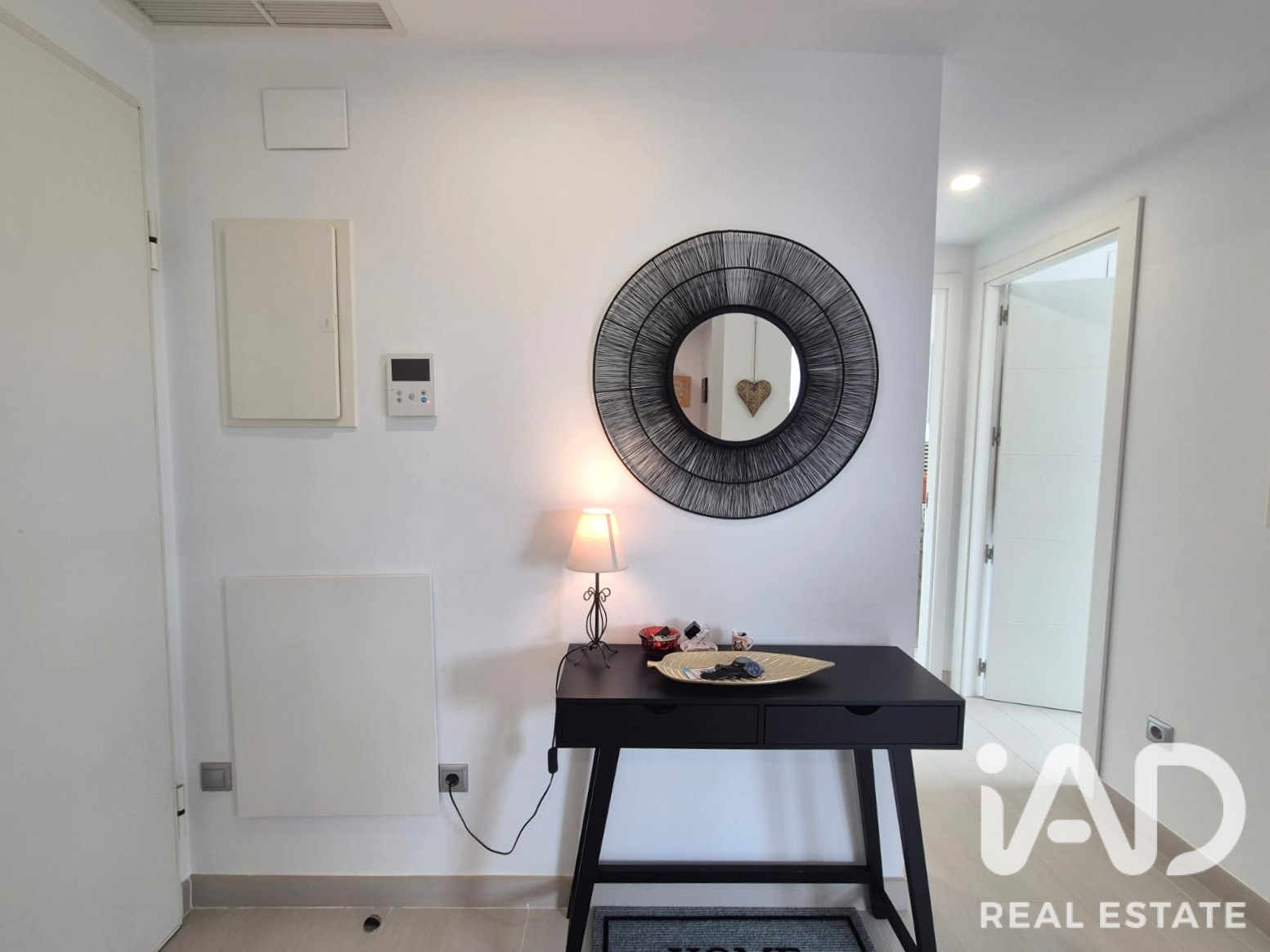 Apartamento en València, España 2 dormitorios, 84 m2 No. 187643