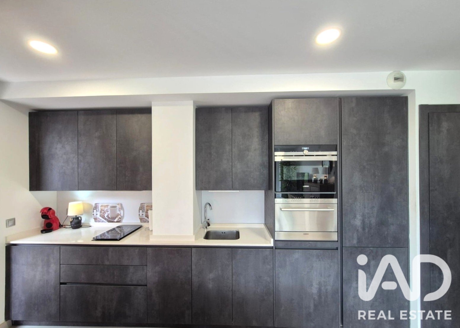 Apartamento en València, España 2 dormitorios, 84 m2 No. 187643